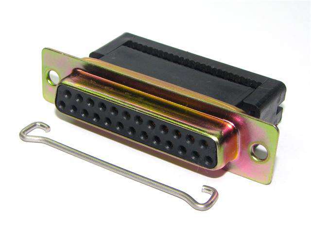 FDB25S - Interface Connectors -