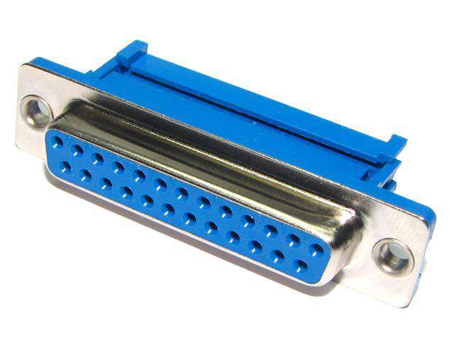 FDB25SE - Interface Connectors -