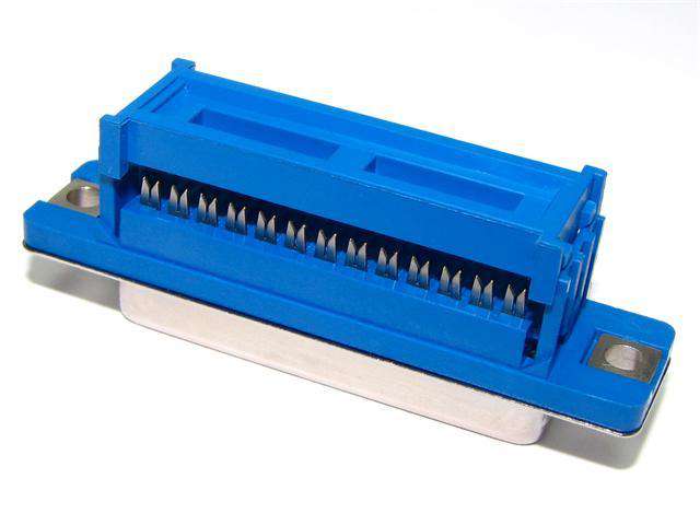 FDB25SE - Interface Connectors -