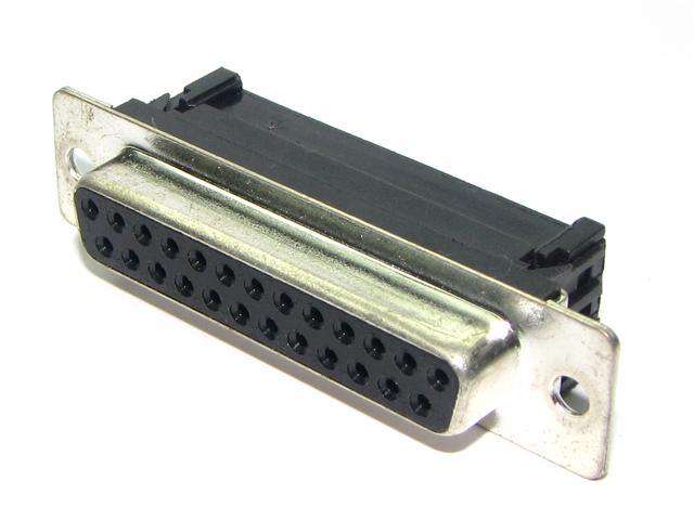 FDB25SL - Interface Connectors -