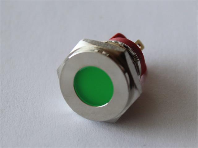 AVL16F-NDG220 - Lamps - Indicators -