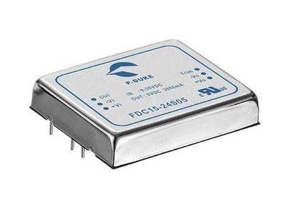 FDC15-48S05 - Power Supplies -