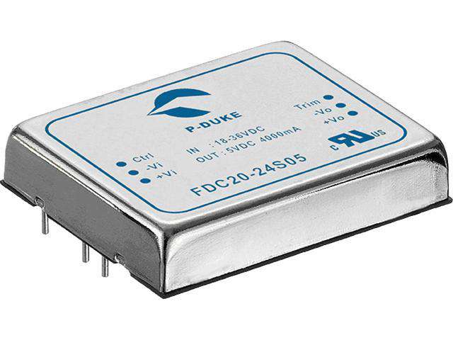 FDC20-24T0515 - Power Supplies -