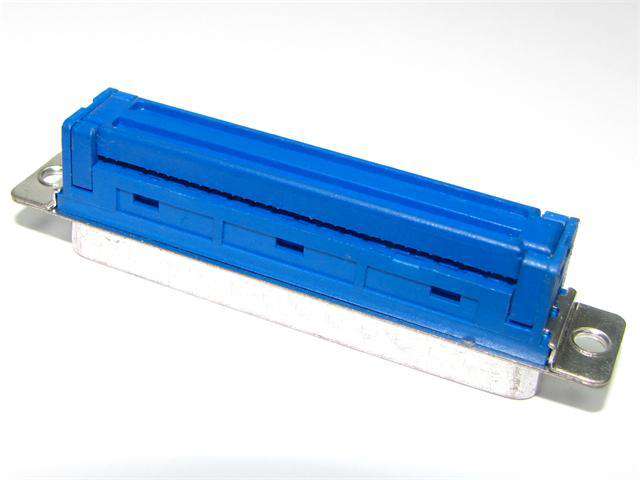 FDC37PE - Interface Connectors -