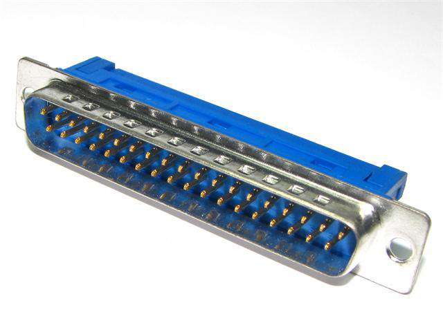 FDC37PE - Interface Connectors -