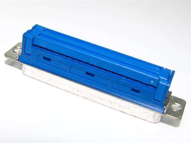 FDC37SE - Interface Connectors -