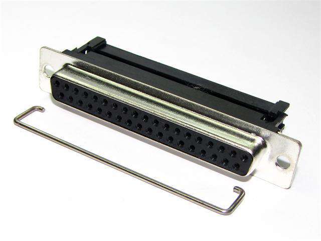 FDC37SL - Interface Connectors -