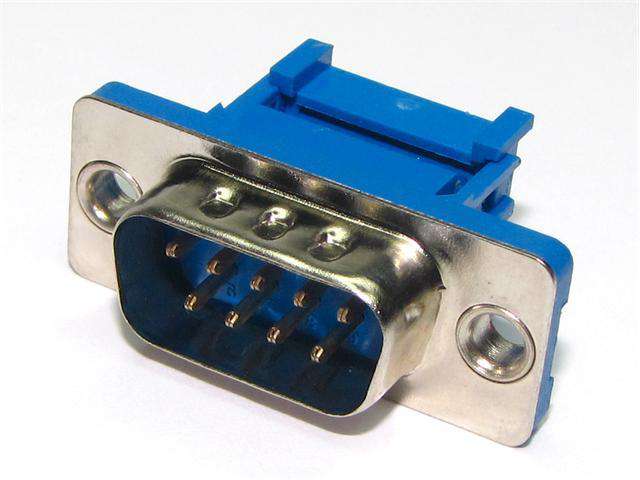 FDE9PE - Interface Connectors -