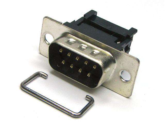 FDE9PL - Interface Connectors -