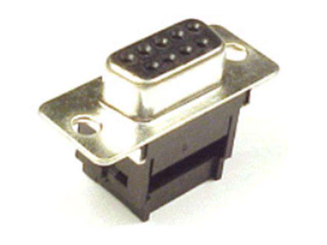 FDE9SL - Interface Connectors -