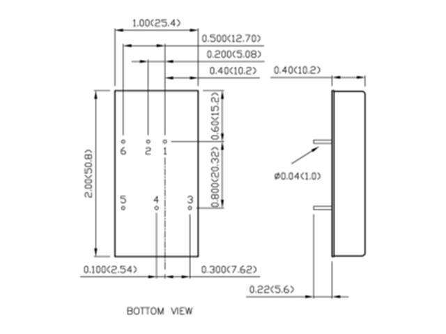 FEC15-24D15 - Power Supplies -