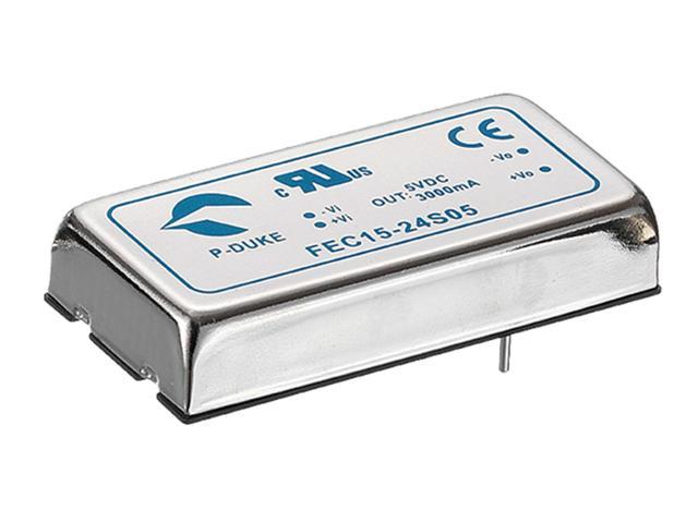 FEC15-48D12 - Power Supplies -