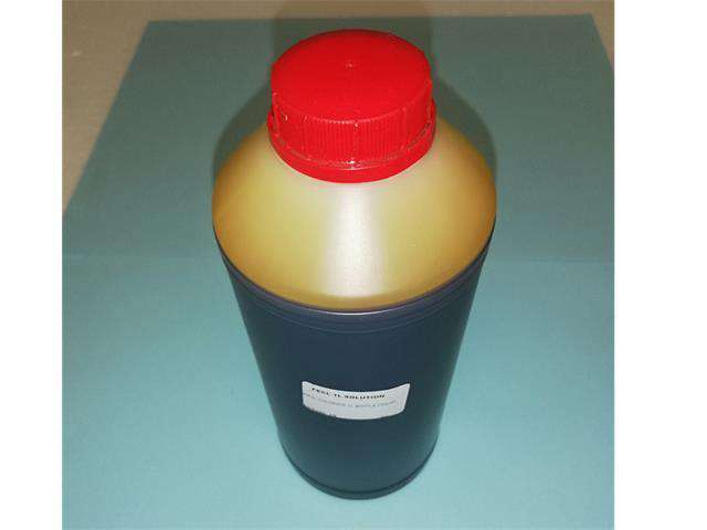 FECL 1L SOLUTION - Cleaners & Degreasers -