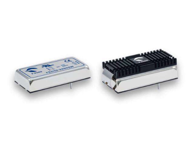 FED20-24S05W - Power Supplies -