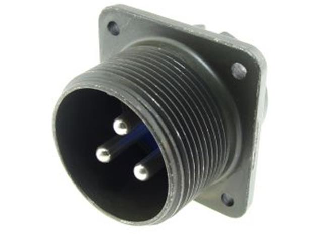 XY3102A-20-19P - MIL-Spec / MIL-Type -