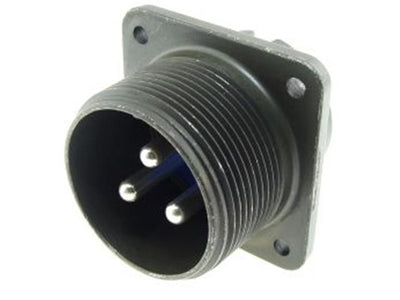 XY3102A-20-19P - MIL-Spec / MIL-Type -