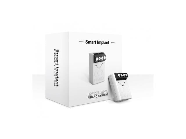 FGBS-222 - Home Automation -