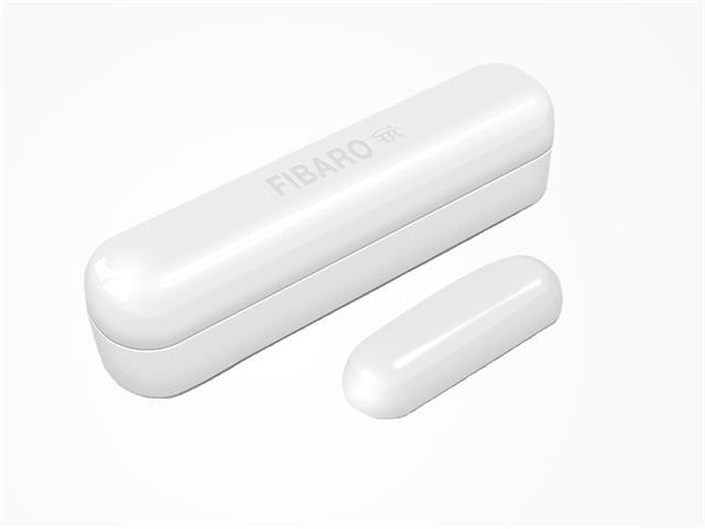 FGDW-002-1 ZW5 - Home Automation -