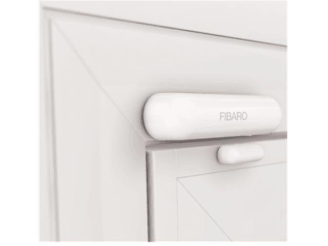 FGDW-002-1 ZW5 - Home Automation -