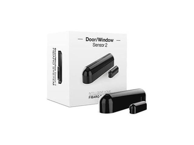 FGDW-002-3 ZW5 - Home Automation -