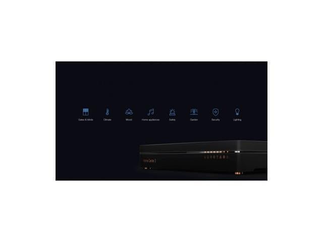 FGHC3-001 - Home Automation -