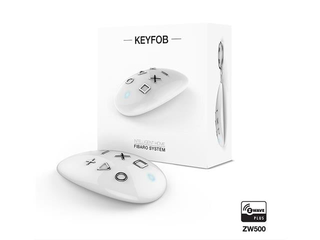FGKF-601 - Home Automation -
