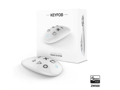 FGKF-601 - Home Automation -