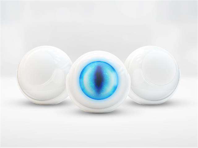 FGMS-001 ZW5 - Home Automation -