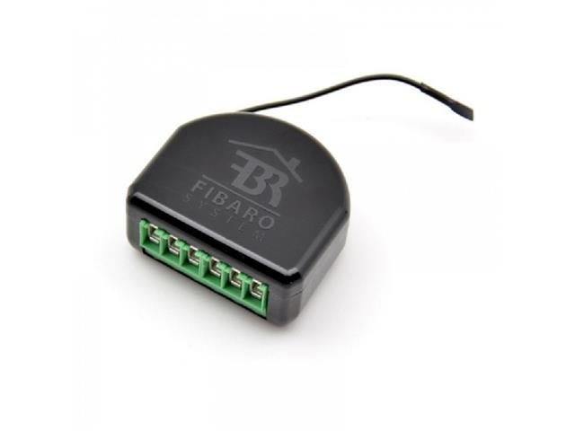 FGR-222 - Home Automation -