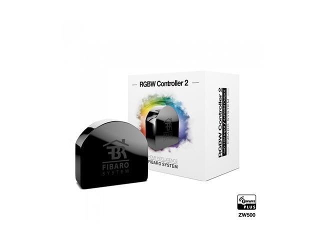 FGRGBWM-442 - Home Automation -