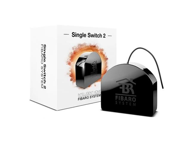 FGS-213 ZW5 - Home Automation -