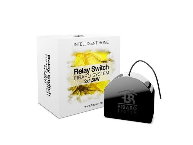 FGS-222 - Home Automation -