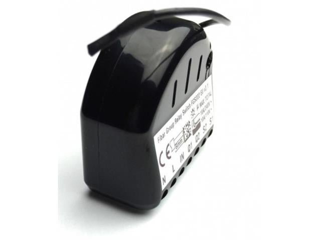 FGS-222 - Home Automation -