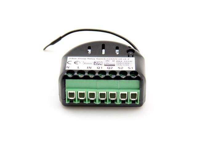 FGS-222 - Home Automation -