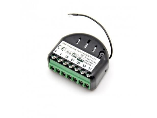 FGS-222 - Home Automation -