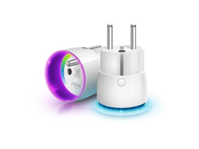 FGWPE-102 ZW5 - Home Automation -