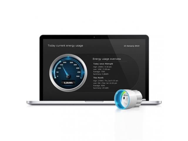 FGWPE-102 ZW5 - Home Automation -