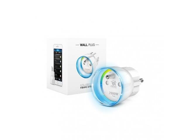 FGWPE-102 ZW5 - Home Automation -