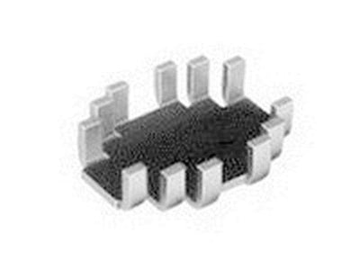 FK208SAL - Heatsinks -