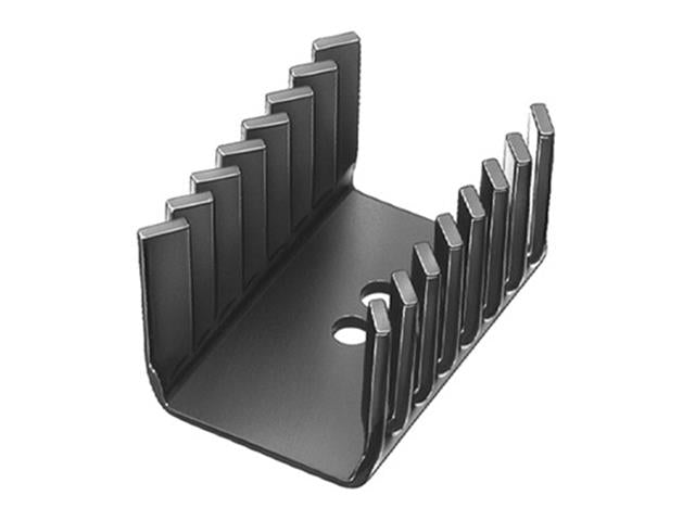 FK225SAL1 - Heatsinks -