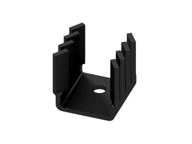 FK230SAL1 - Heatsinks -