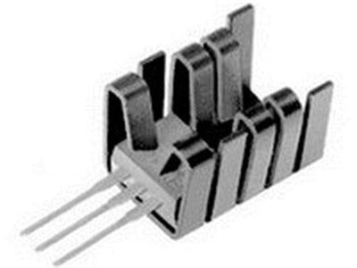 FK237SA220-O - Heatsinks -