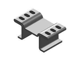 FK250-06LF PAK - Heatsinks -