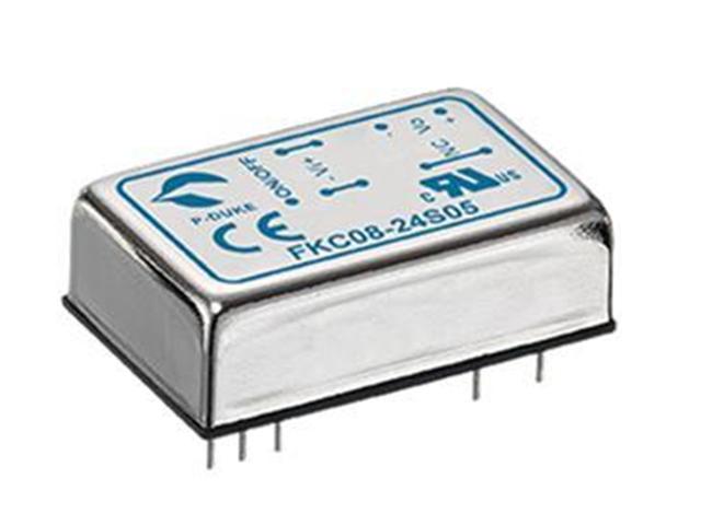 FKC08-48D12 - Power Supplies -