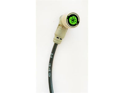 FKWT 4-225/2M - Actuator/Sensor Cable -