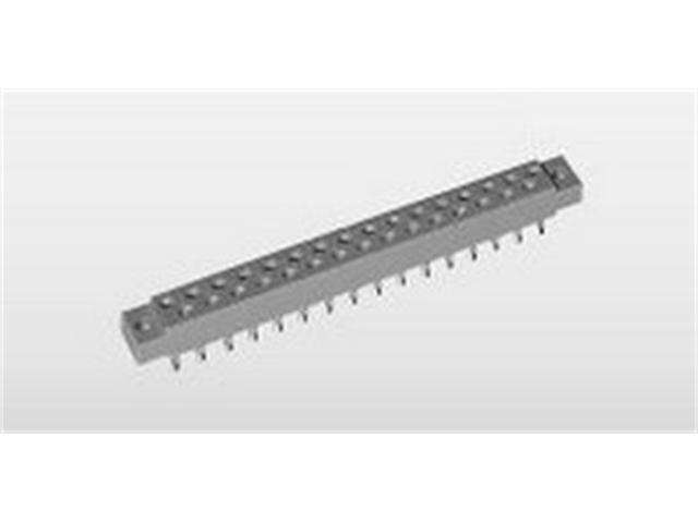 FL13 - Backplane & Rack Connectors -