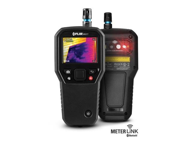 FLIR MR277 - Thermal Imagers -