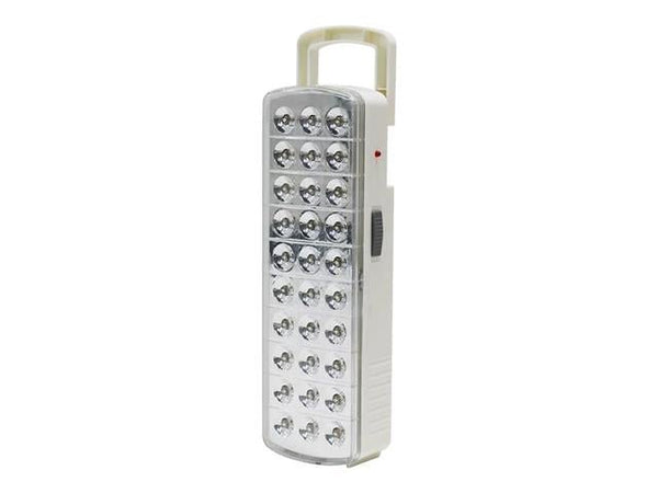 luz Lightfox Pair 4inch Osram LED Work Lights 1Lux @ 393m 4,600Lumens