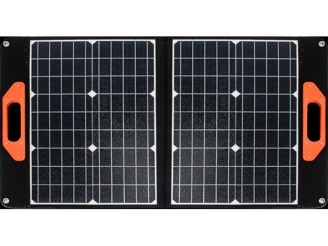FLSH SO/PSP60W - Solar -