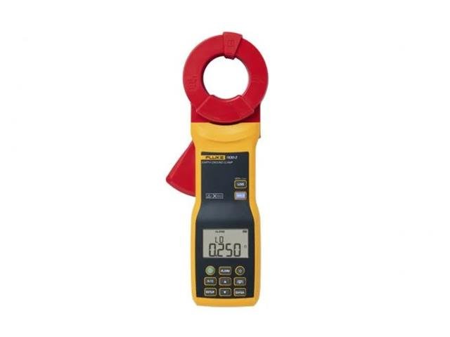 FLUKE 1630-2FC - Environmental Test Equipment -